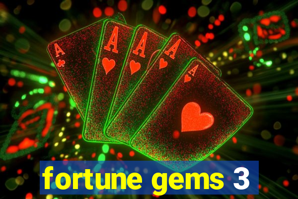 fortune gems 3